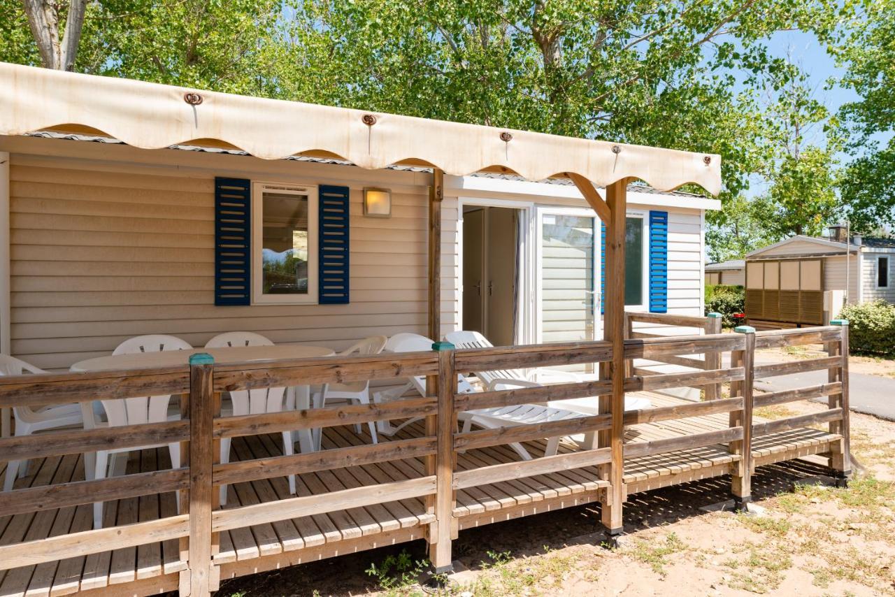 Camping Village Club Les Sablons