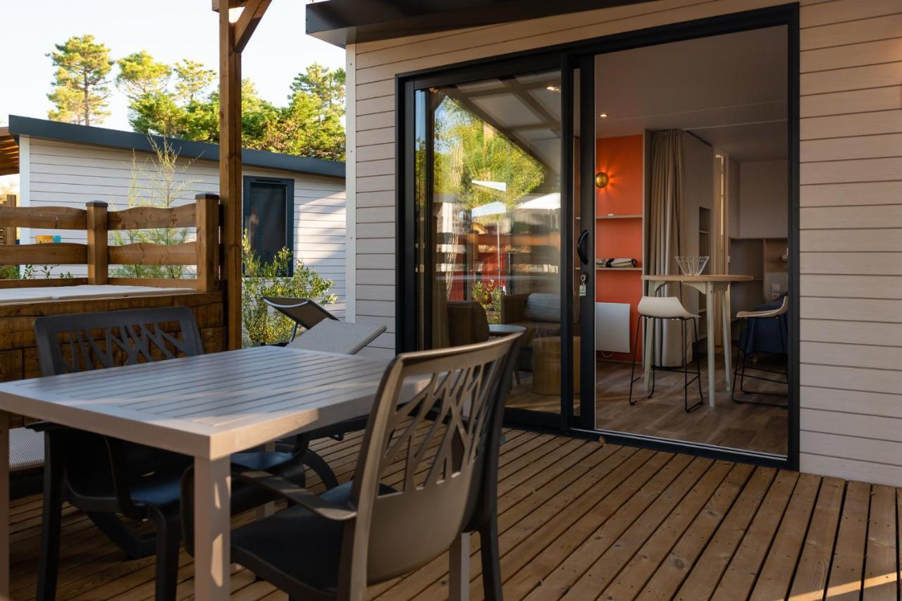 Village Club Les Sablons * Portiragnes