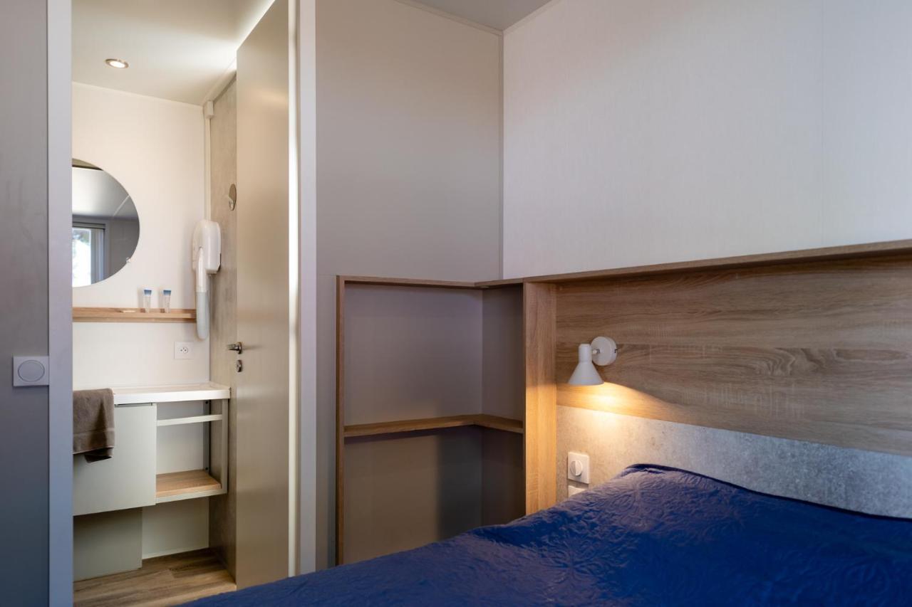 Camping Village Club Les Sablons Portiragnes