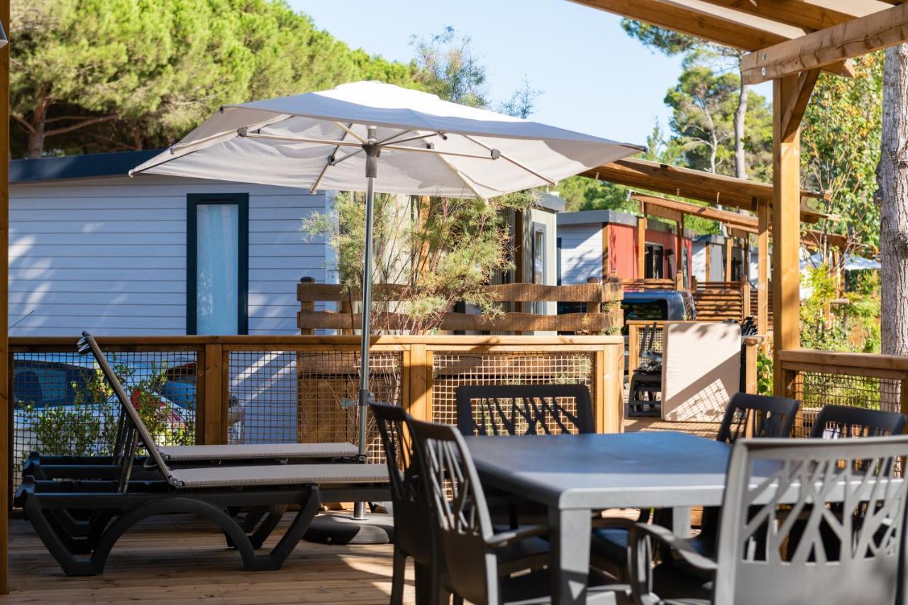 Village Club Les Sablons Camping