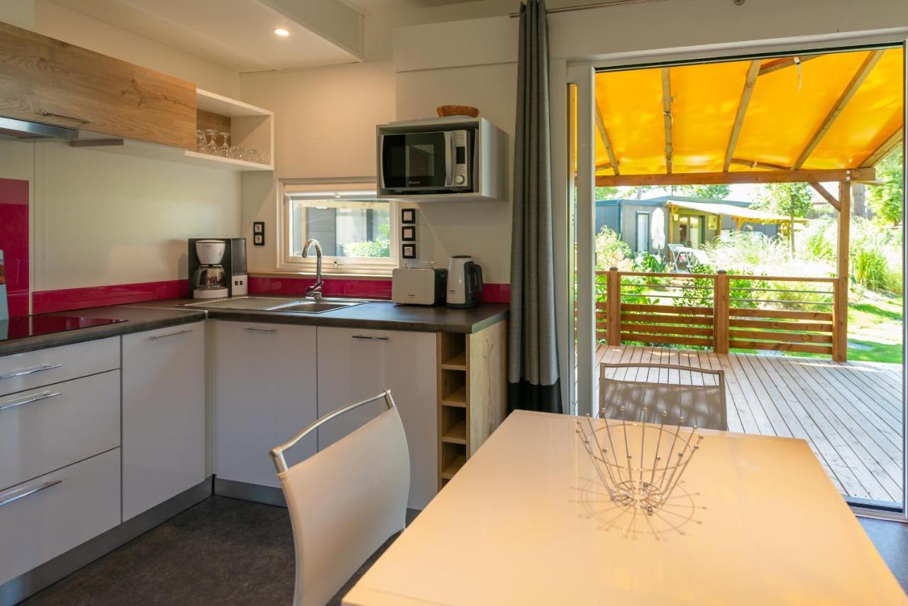 Village Club Les Sablons Camping