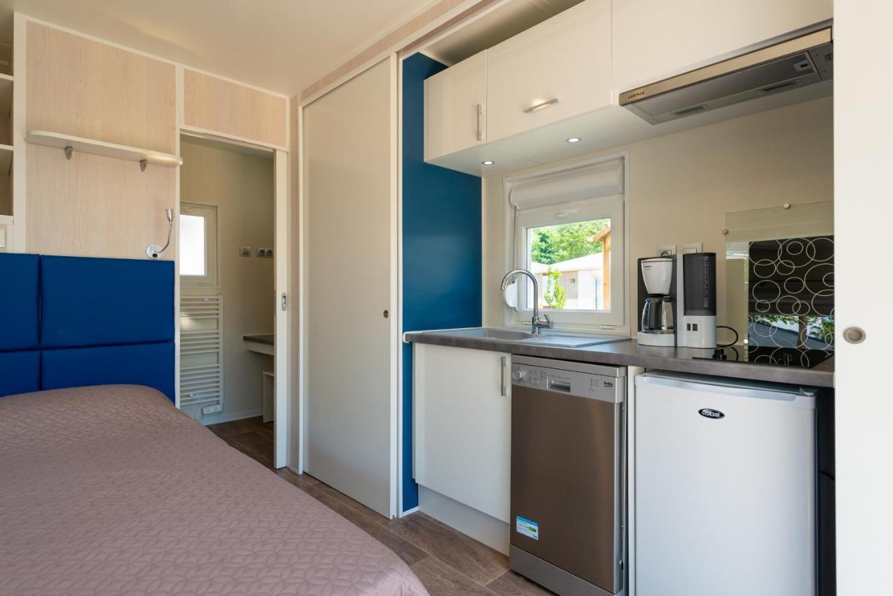 Village Club Les Sablons Camping Portiragnes