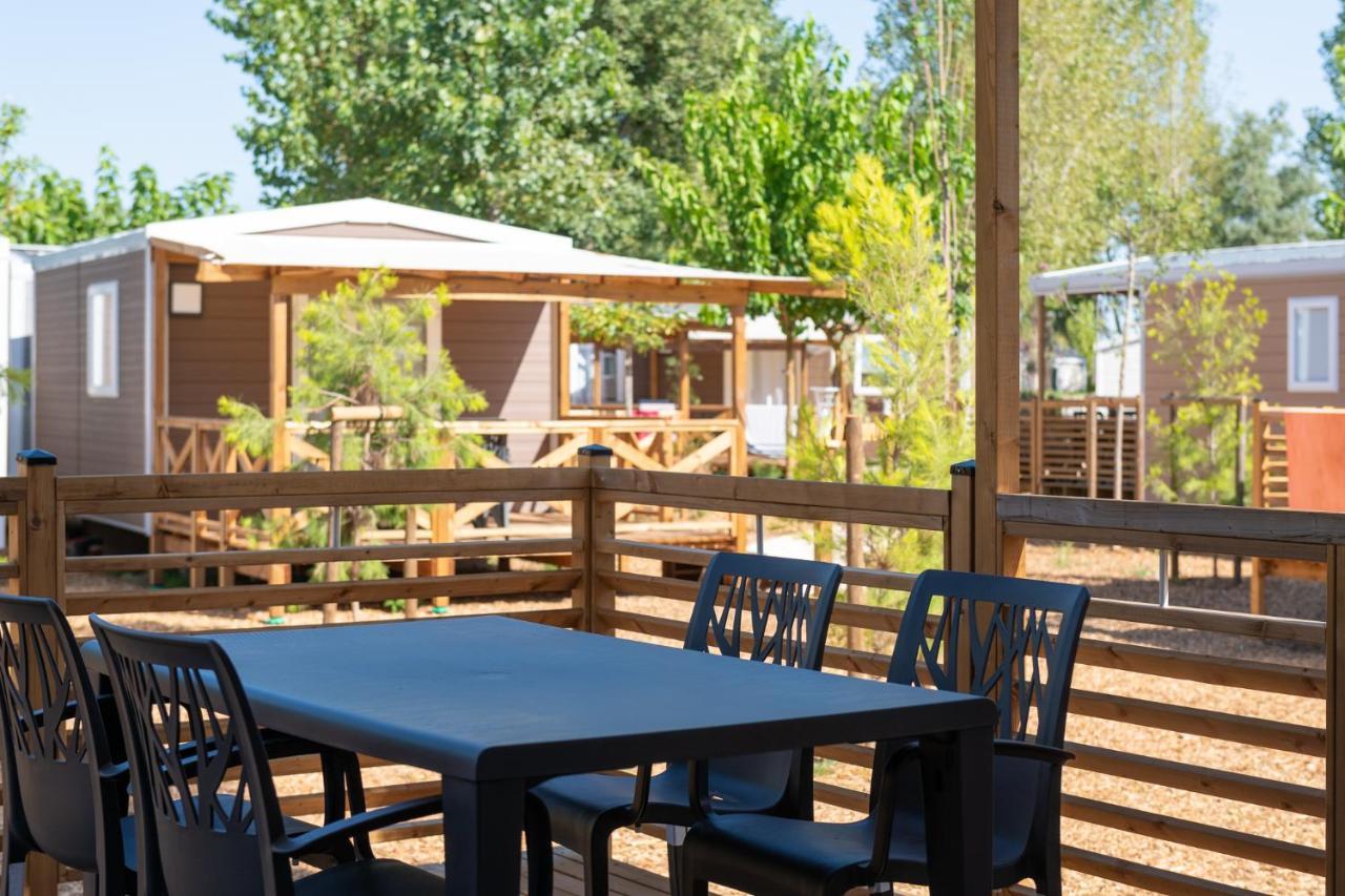 Village Club Les Sablons Camping