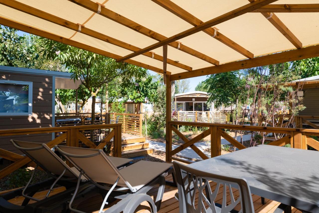 Village Club Les Sablons * Portiragnes