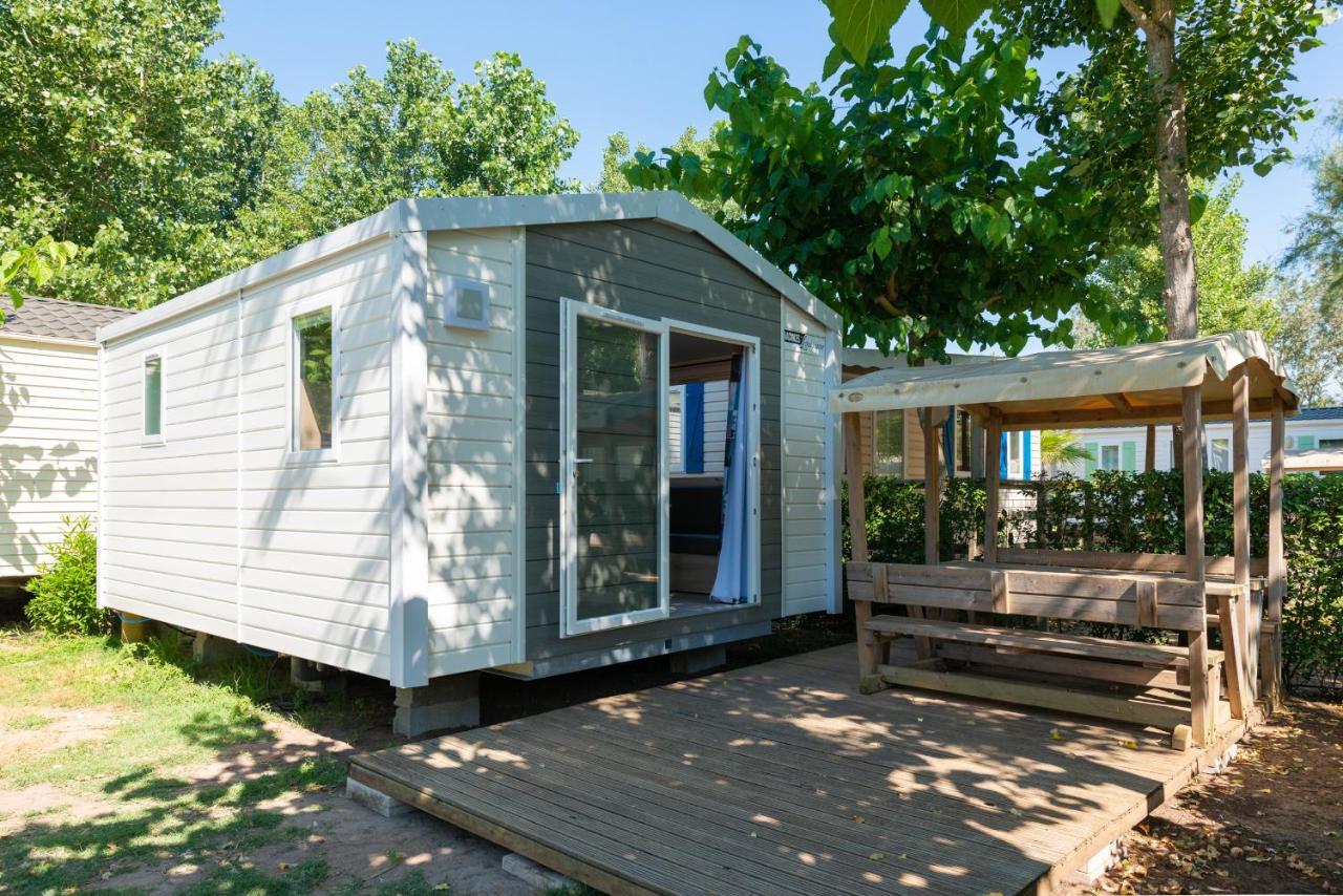 Village Club Les Sablons Camping