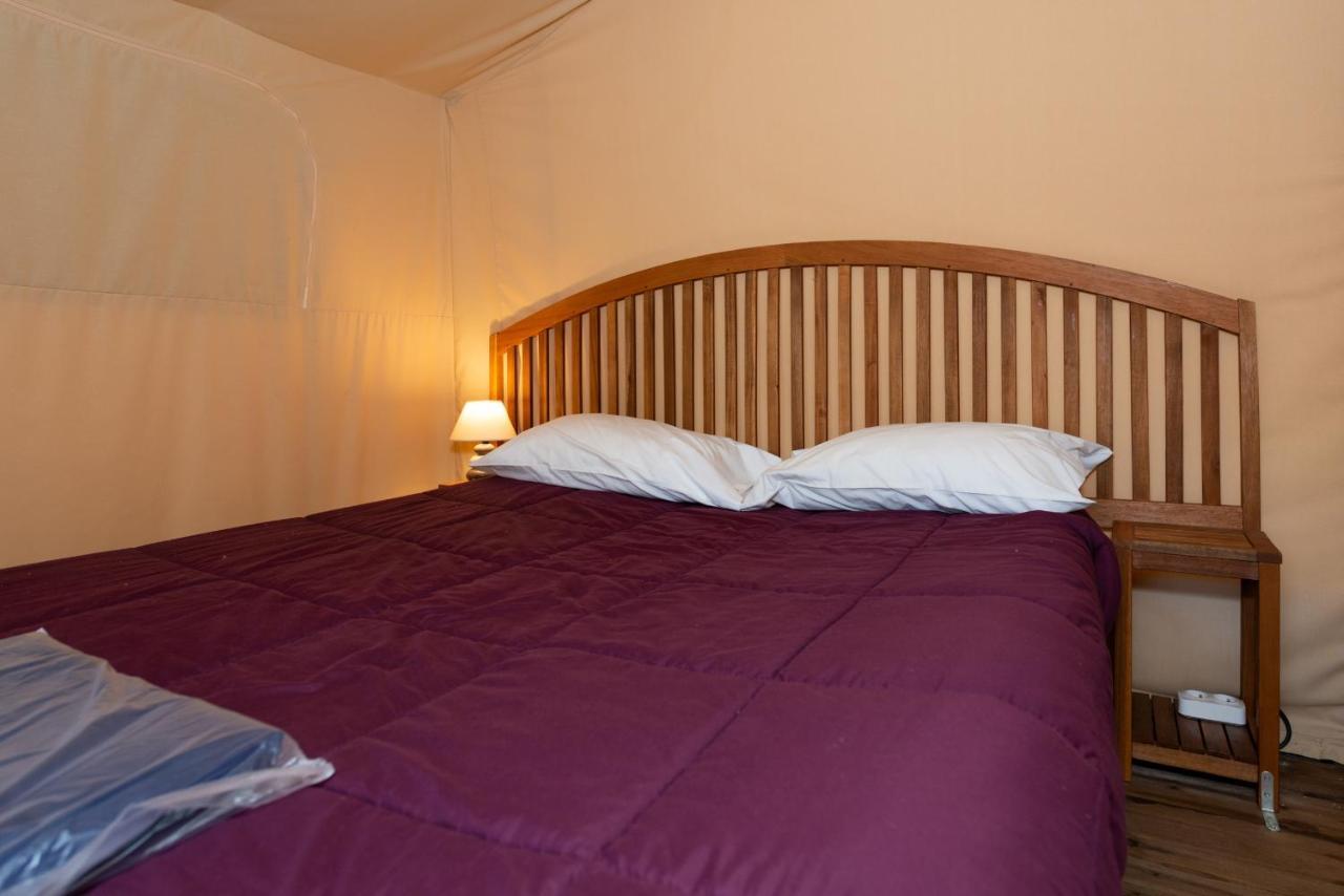 Camping Village Club Les Sablons