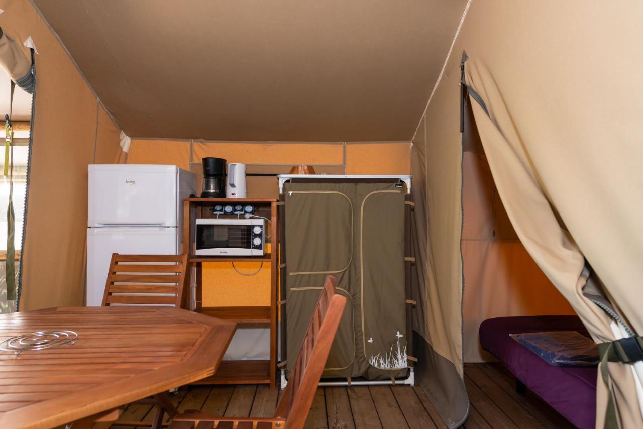 Village Club Les Sablons Camping Portiragnes