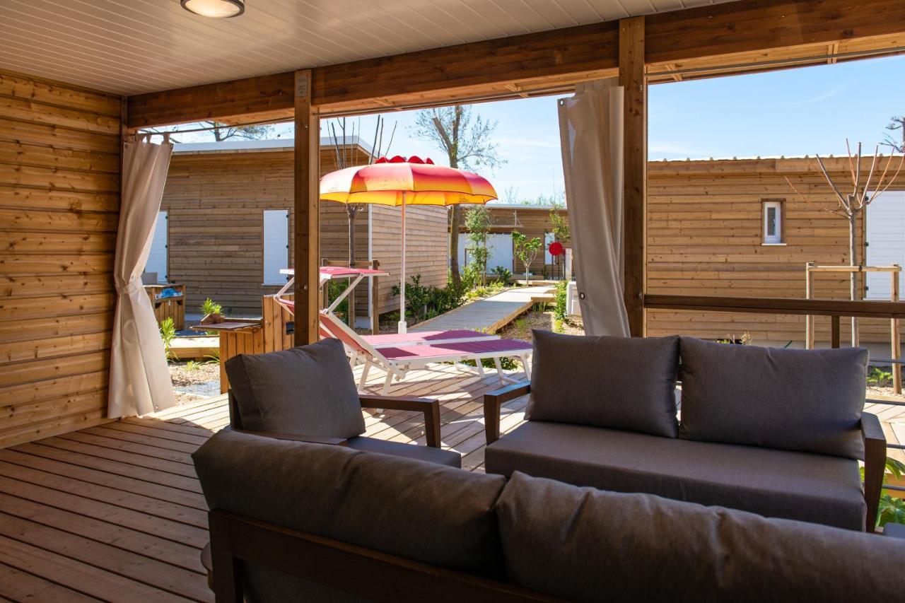 Village Club Les Sablons Camping *