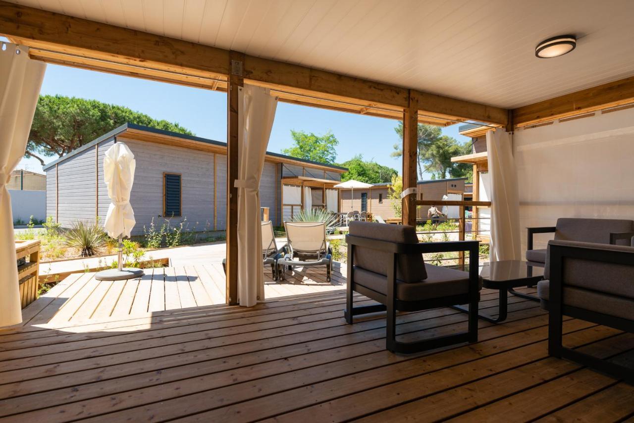 Village Club Les Sablons Portiragnes