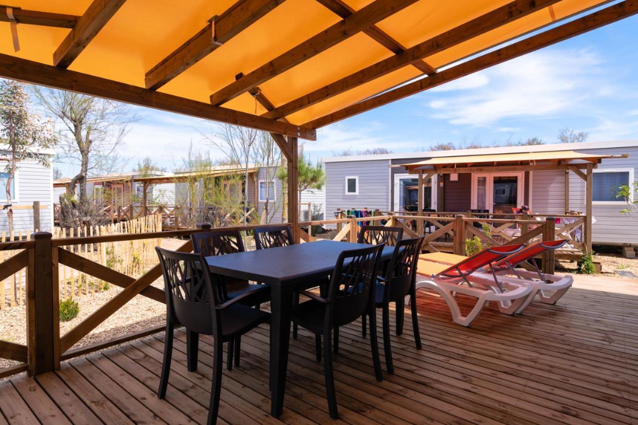 Village Club Les Sablons * Portiragnes