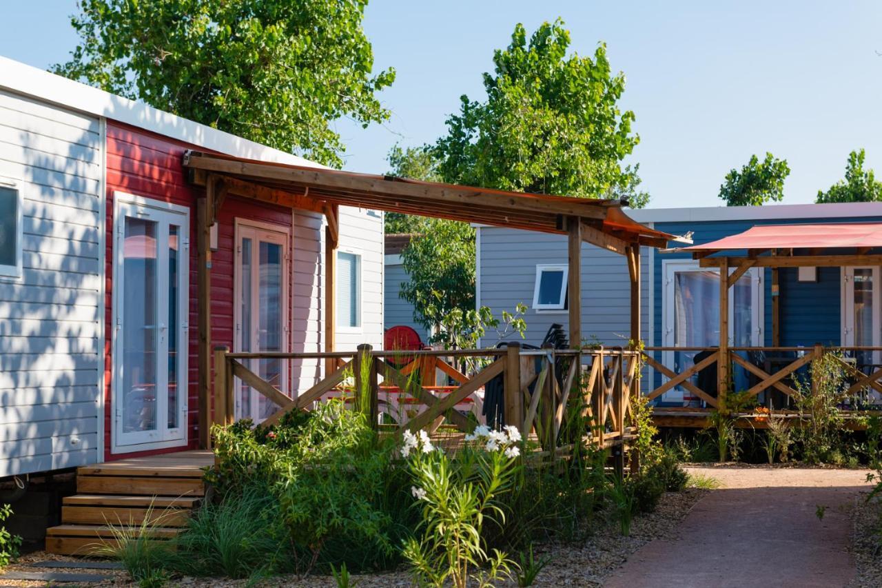 Village Club Les Sablons Camping